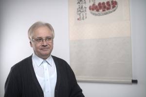 Dr. Rolf Koeppel